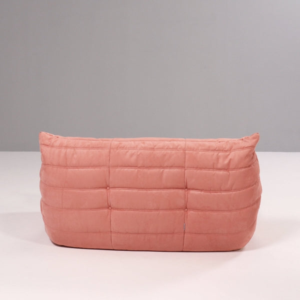 Ligne Roset Two Seater Togo by Michel Ducaroy @ REHAUS