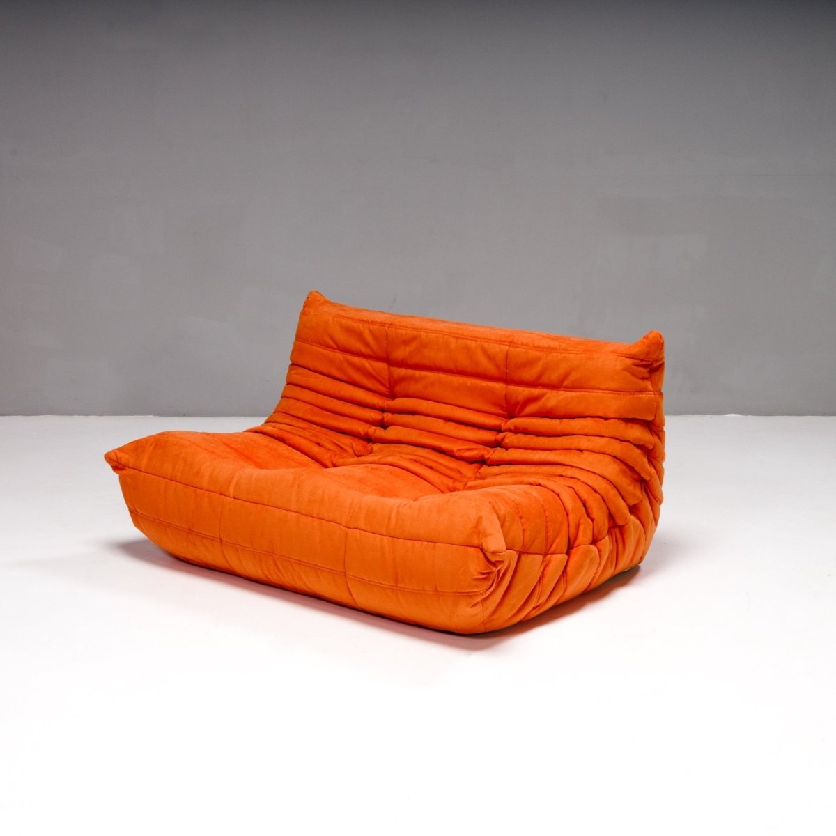 Ligne Roset Two Seater Togo by Michel Ducaroy @ REHAUS