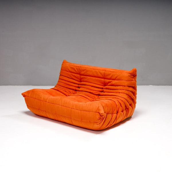 Ligne Roset Two Seater Togo by Michel Ducaroy @ REHAUS