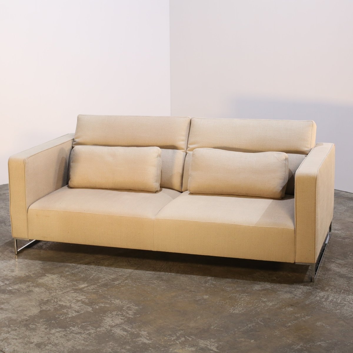 Ligne Roset Urbani Sofa by Didier Gomez @ REHAUS