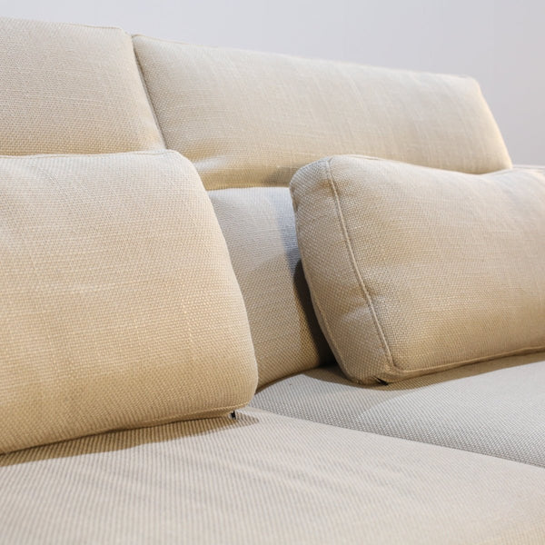 Ligne Roset Urbani Sofa by Didier Gomez @ REHAUS