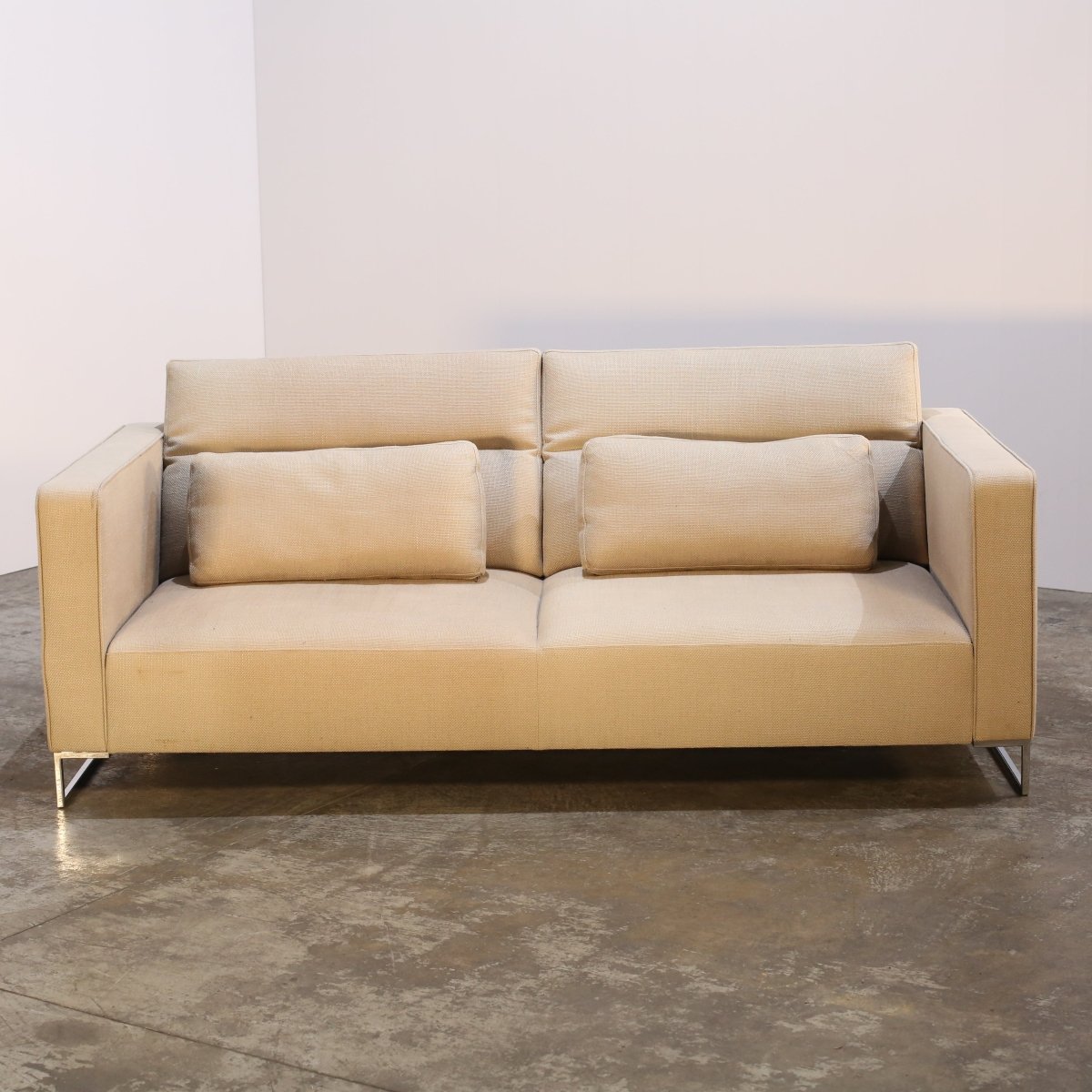 Ligne Roset Urbani Sofa by Didier Gomez @ REHAUS