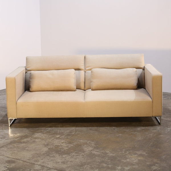 Ligne Roset Urbani Sofa by Didier Gomez @ REHAUS