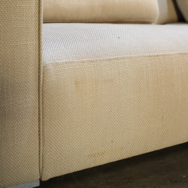 Ligne Roset Urbani Sofa by Didier Gomez @ REHAUS