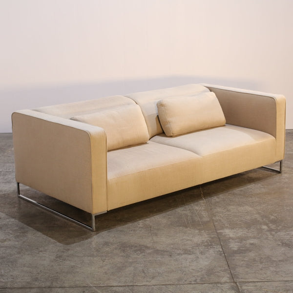 Ligne Roset Urbani Sofa by Didier Gomez @ REHAUS