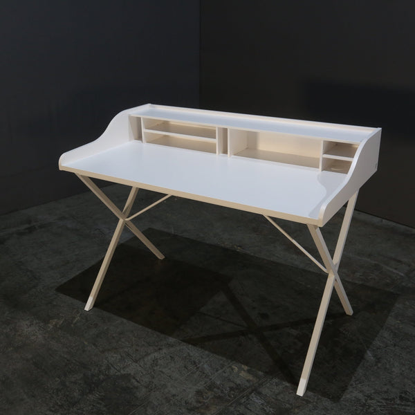 Ligne Roset Ursuline Desk by Pierre Paulin @ REHAUS