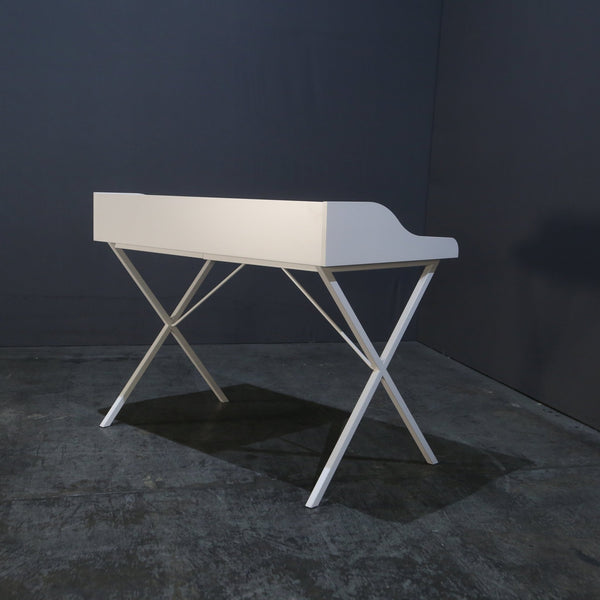 Ligne Roset Ursuline Desk by Pierre Paulin @ REHAUS