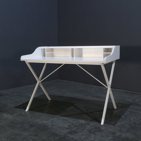 Ligne Roset Ursuline Desk by Pierre Paulin @ REHAUS