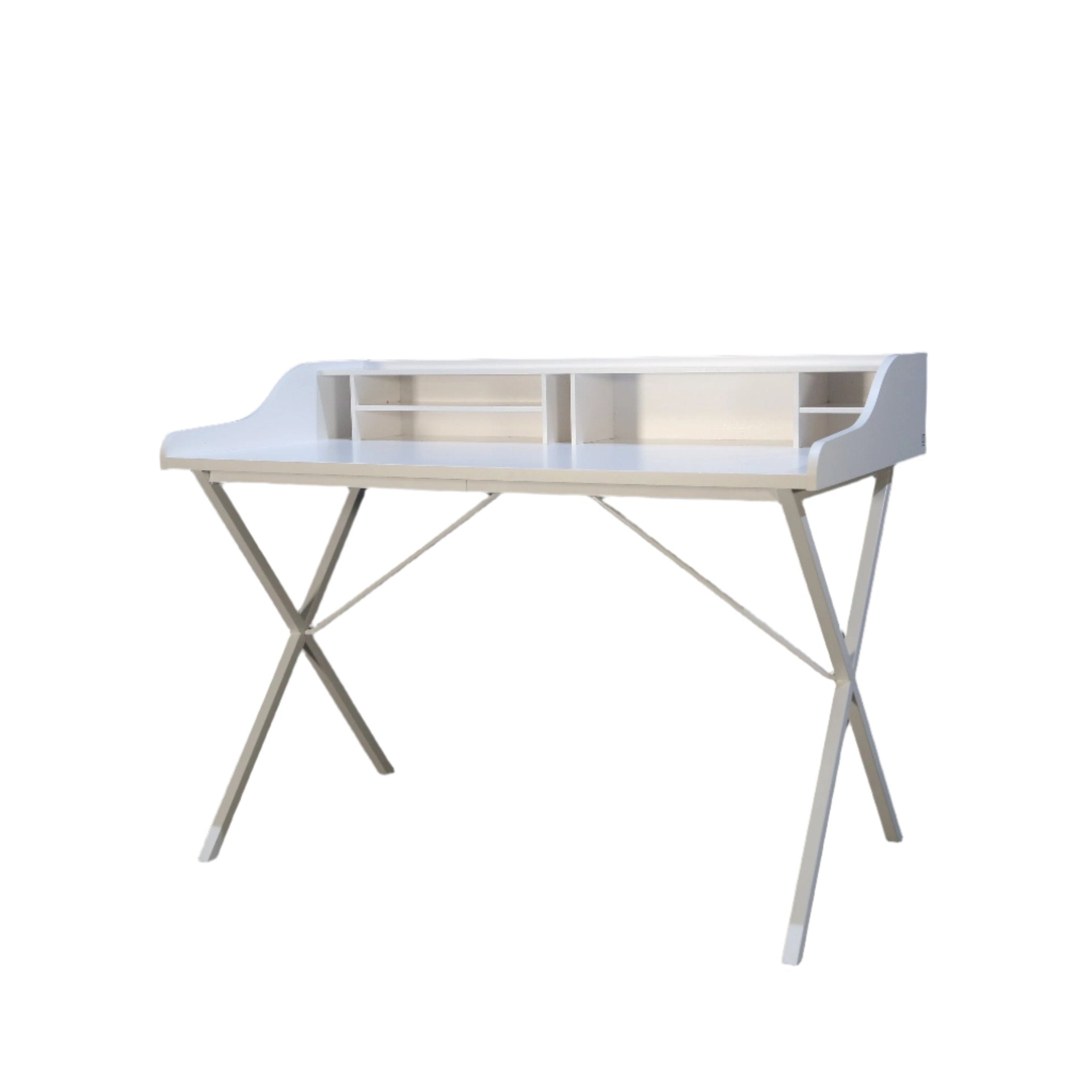 Ligne Roset Ursuline Desk by Pierre Paulin @ REHAUS