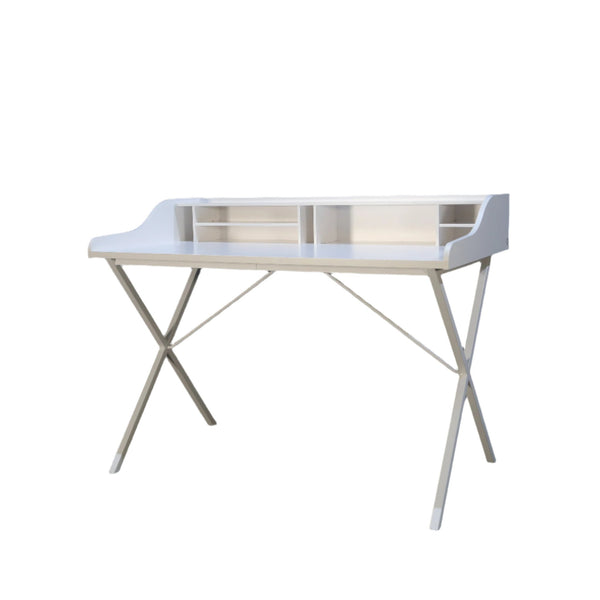Ligne Roset Ursuline Desk by Pierre Paulin @ REHAUS