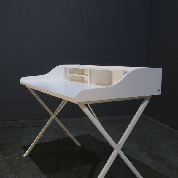 Ligne Roset Ursuline Desk by Pierre Paulin @ REHAUS
