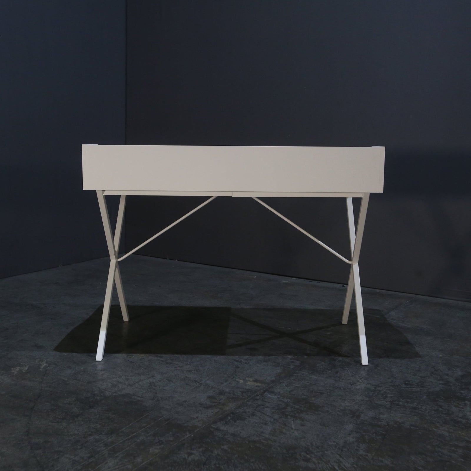 Ligne Roset Ursuline Desk by Pierre Paulin @ REHAUS