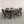 Ligne Roset Vik Dining Chairs by Thibault Desombre, Set of Six @ REHAUS
