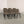 Ligne Roset Vik Dining Chairs by Thibault Desombre, Set of Six @ REHAUS