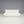 Ligne Roset White Bouclé Togo Three Seater by Michel Ducaroy @ REHAUS
