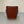 Linley Aston Armchair - In Oxblood Leather @ REHAUS