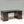 Linley Brown Wooden Executive Writing Desk - REHAUS - Linley