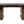 Linley Brown Wooden Executive Writing Desk - REHAUS - Linley