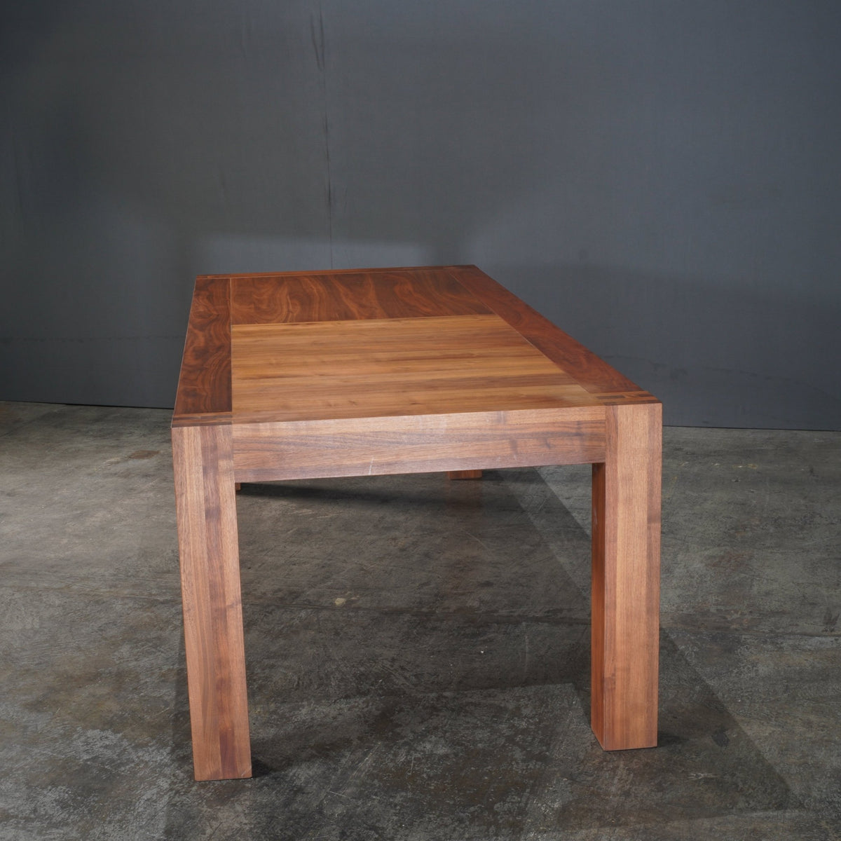 Linteloo VNU Dining Table by Henk Cos @ REHAUS