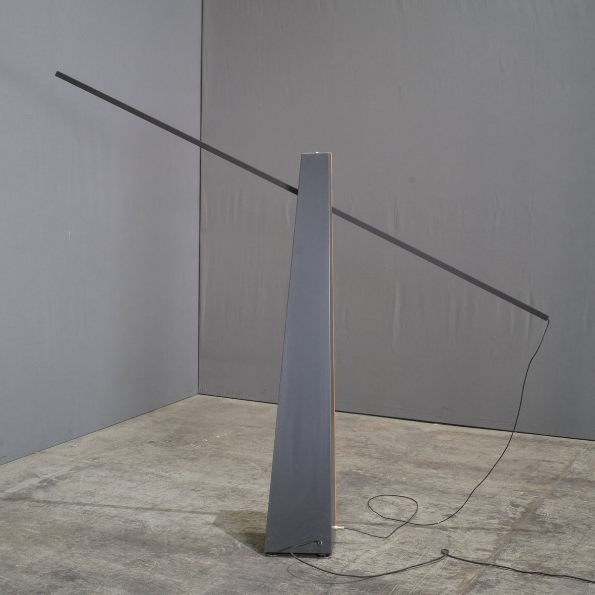 Lumen Center Astolfo Floor Lamp by Amedeo G. Cavalchini - REHAUS - Lumen Center