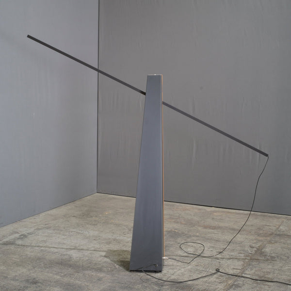 Lumen Center Astolfo Floor Lamp by Amedeo G. Cavalchini - REHAUS - Lumen Center