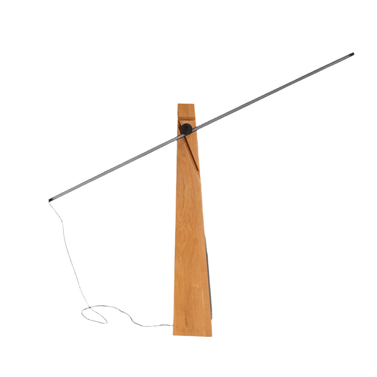 Lumen Center Astolfo Floor Lamp by Amedeo G. Cavalchini - REHAUS - Lumen Center