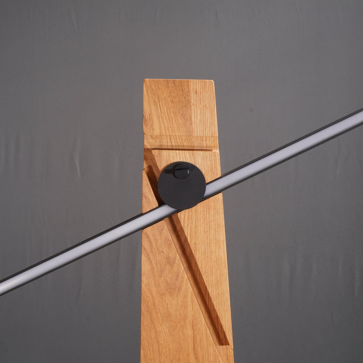 Lumen Center Astolfo Floor Lamp by Amedeo G. Cavalchini - REHAUS - Lumen Center