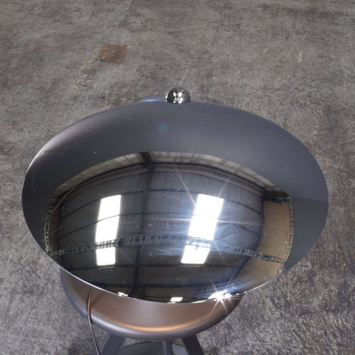 Lumen Center Washington Table Lamp by Jean - Michel Wilmotte - REHAUS - Lumen Center
