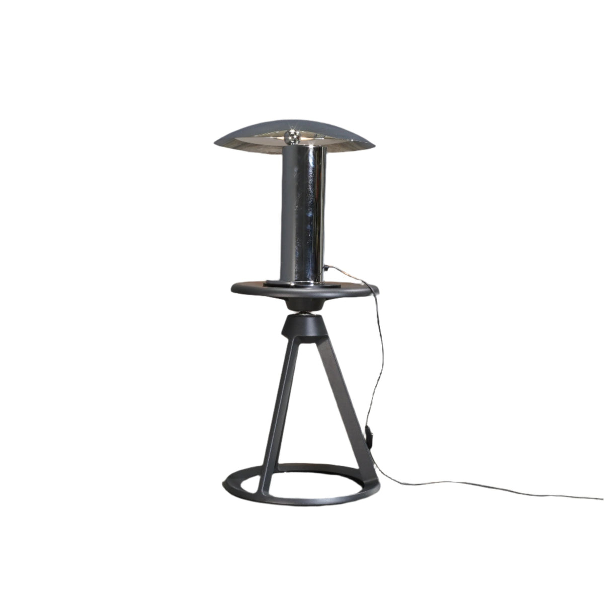 Lumen Center Washington Table Lamp by Jean - Michel Wilmotte - REHAUS - Lumen Center