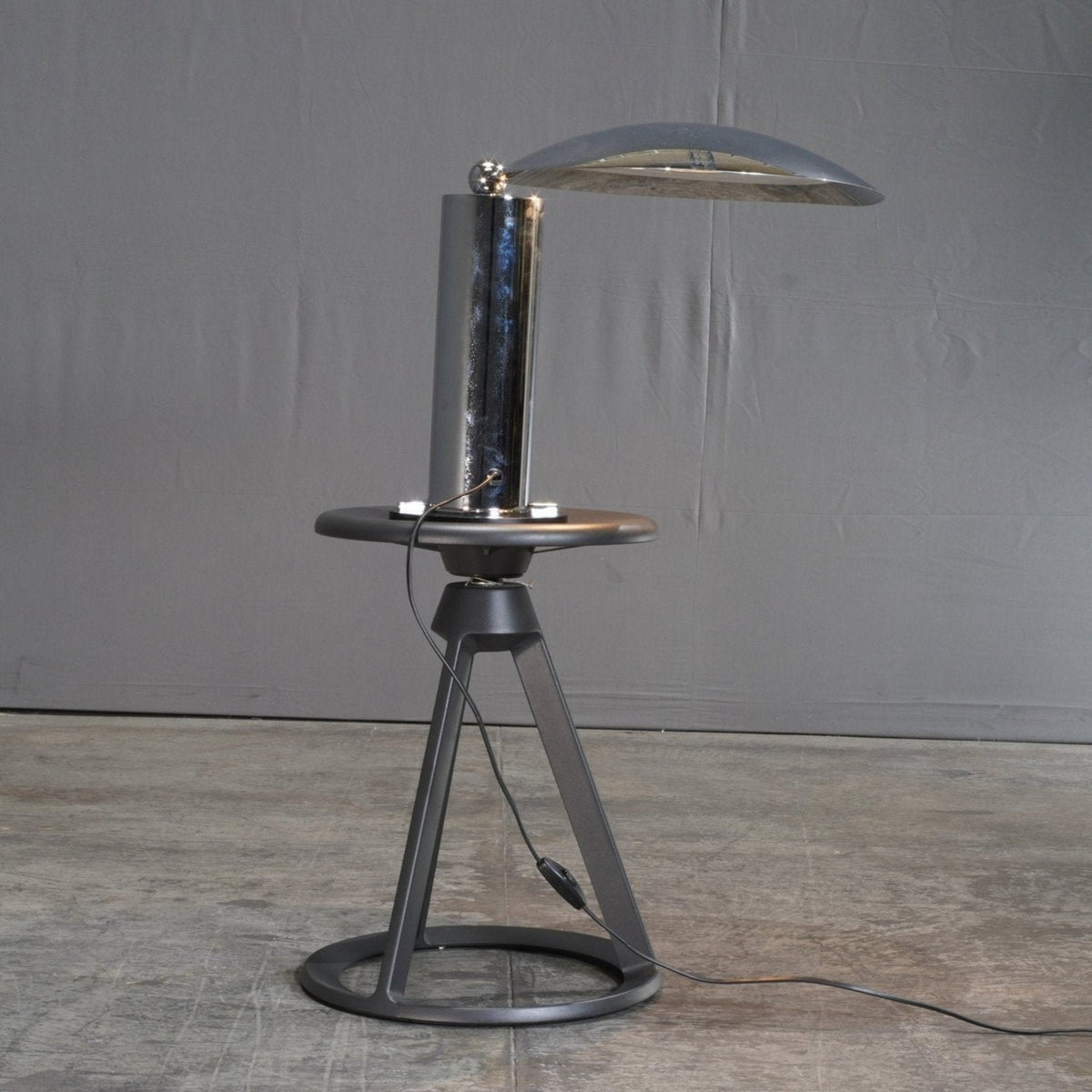 Lumen Center Washington Table Lamp by Jean - Michel Wilmotte - REHAUS - Lumen Center