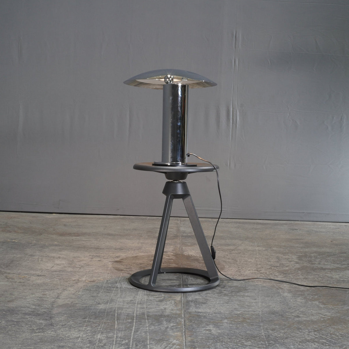 Lumen Center Washington Table Lamp by Jean - Michel Wilmotte - REHAUS - Lumen Center