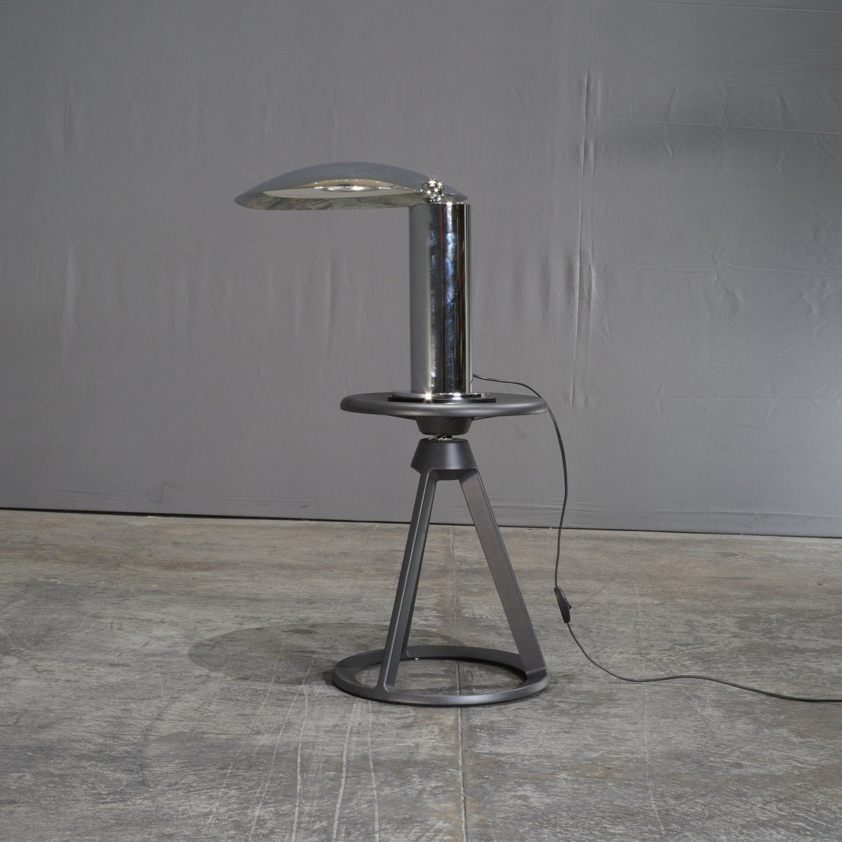 Lumen Center Washington Table Lamp by Jean - Michel Wilmotte - REHAUS - Lumen Center