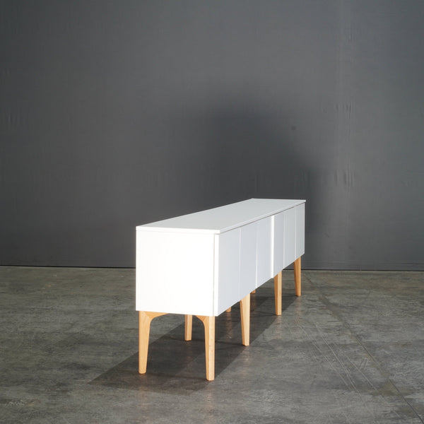Lundia Fuuga TV Table with Doors by Helorinne & Kallio @ REHAUS