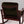 M Nissen for Pastoe Mid - Century Teak Spade Rocking Chair, Finn Juhl design 1960s - REHAUS - M Nissen