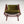 M Nissen for Pastoe Mid - Century Teak Spade Rocking Chair, Finn Juhl design 1960s - REHAUS - M Nissen