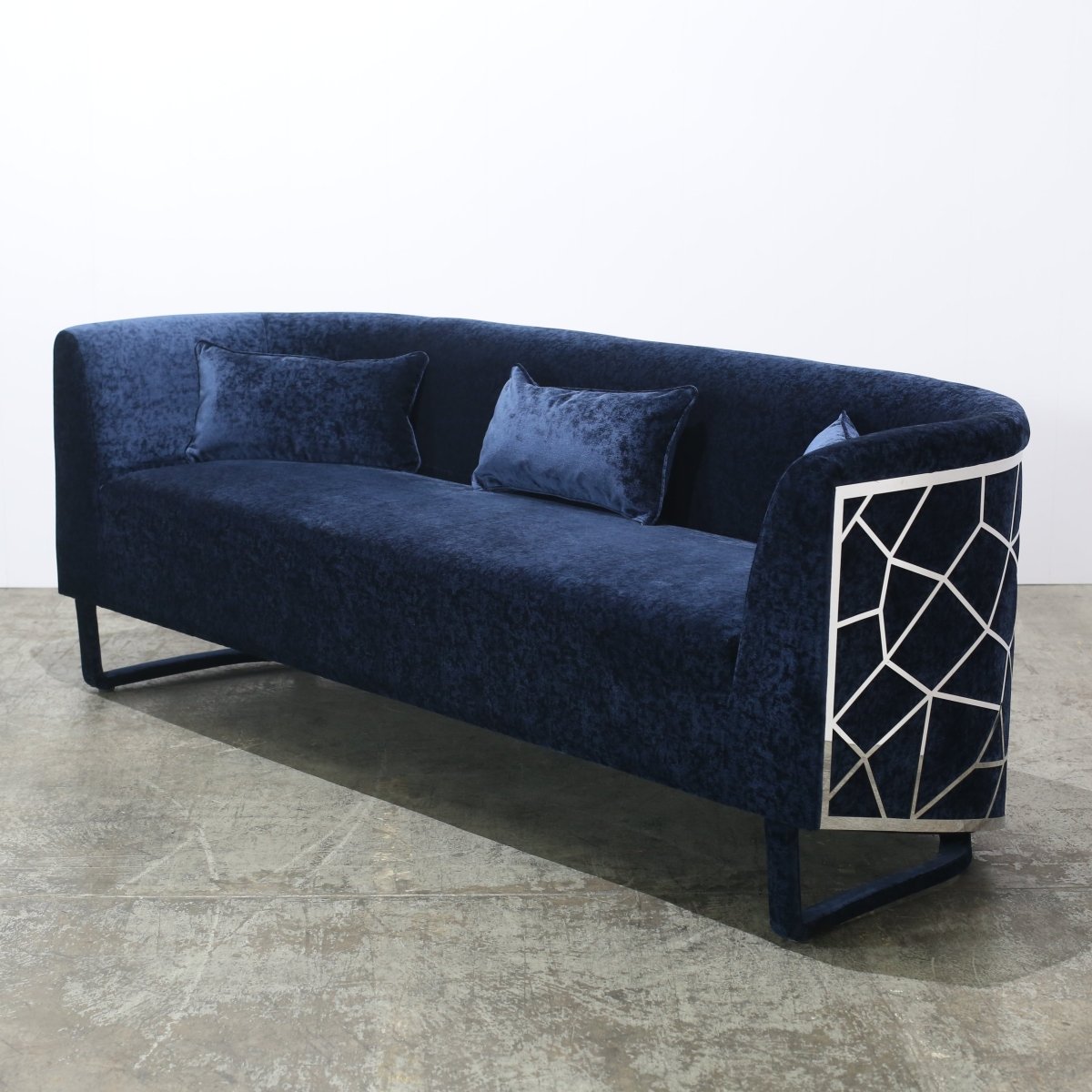 MAB Solace Sofa @ REHAUS