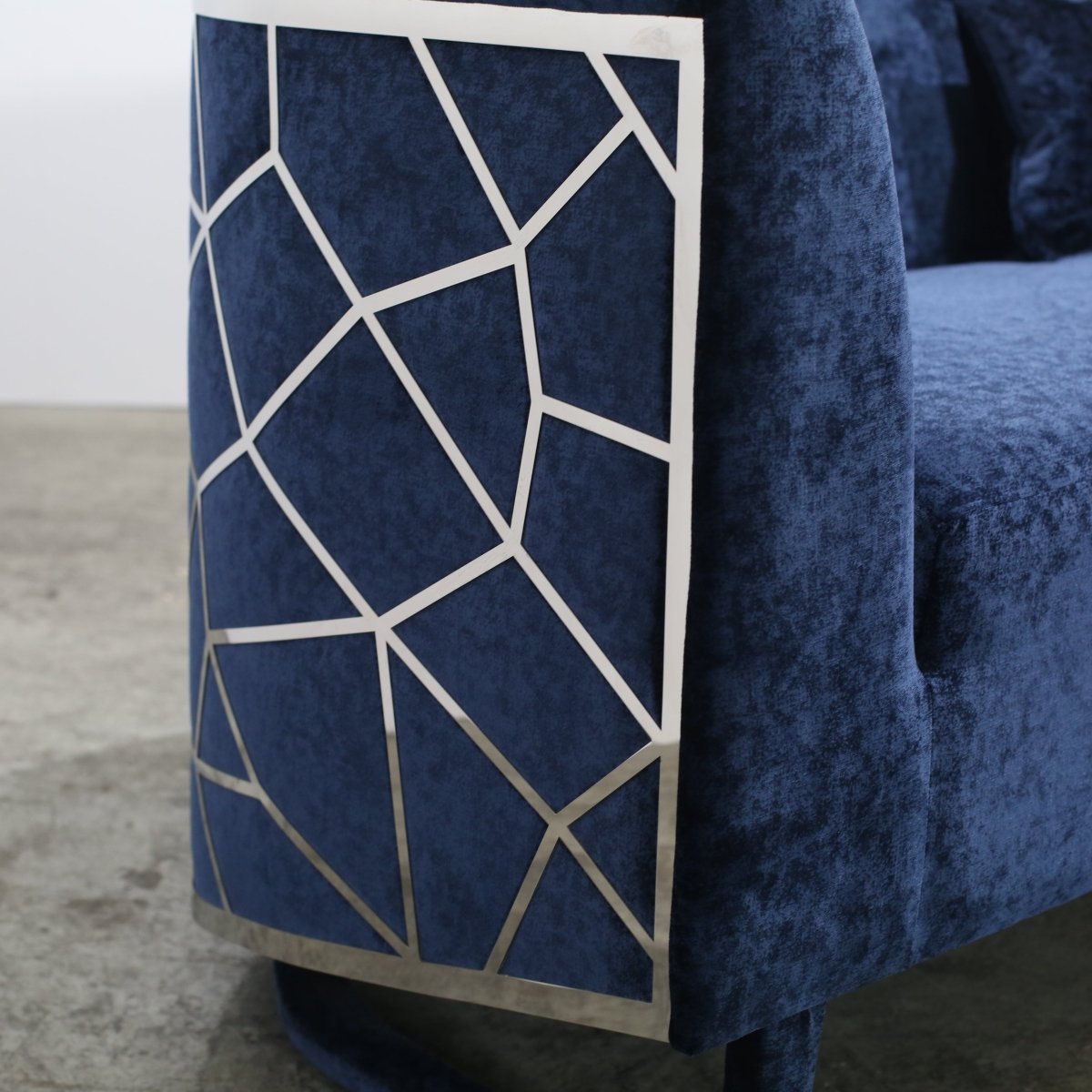 MAB Solace Sofa @ REHAUS