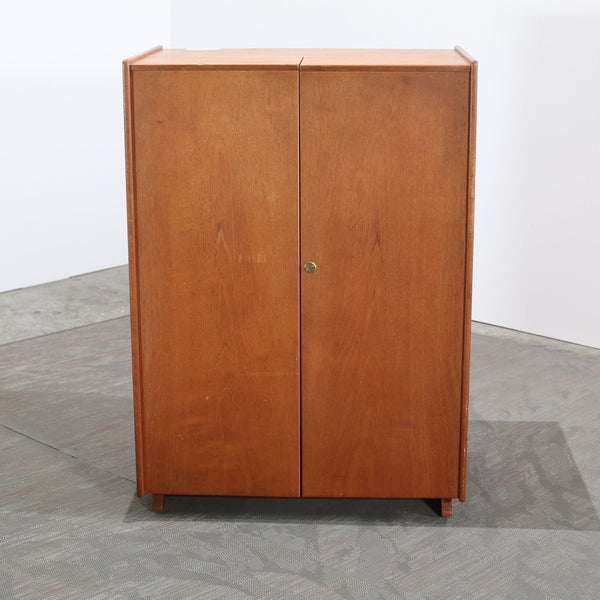 Magic Box Desk by Mummenthaler & Meier @ REHAUS