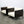 Malerba Loveletter Armchairs, Set of Two @ REHAUS