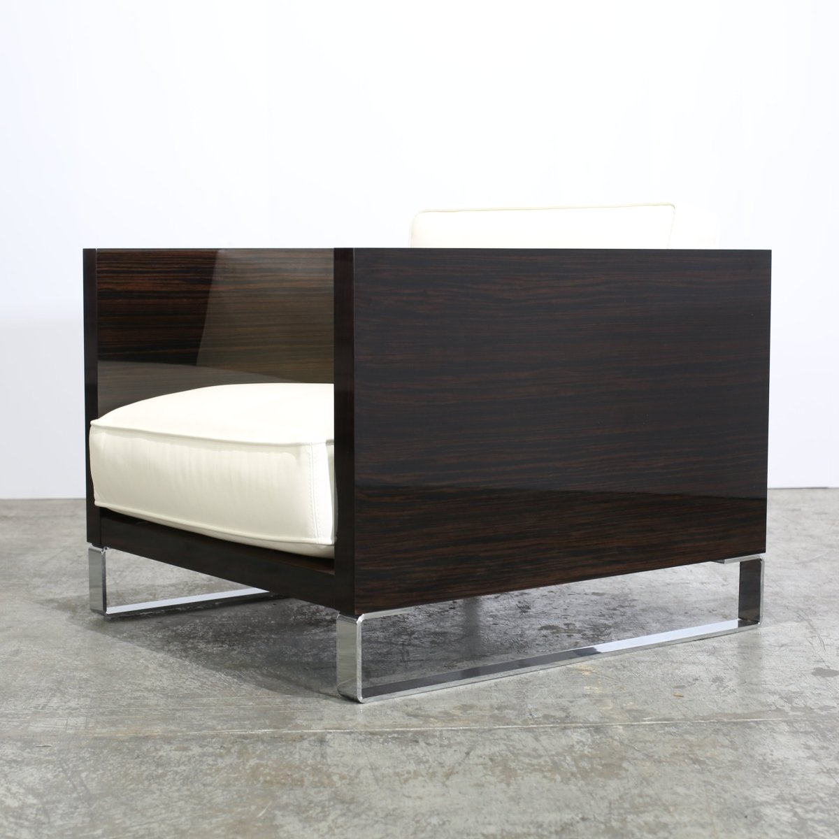 Malerba Loveletter Armchairs, Set of Two @ REHAUS