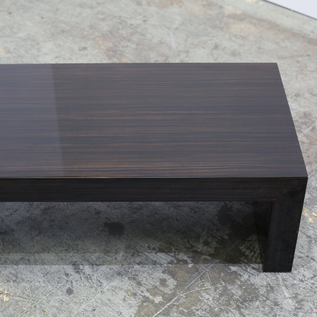 Malerba Loveletter Coffee Table @ REHAUS
