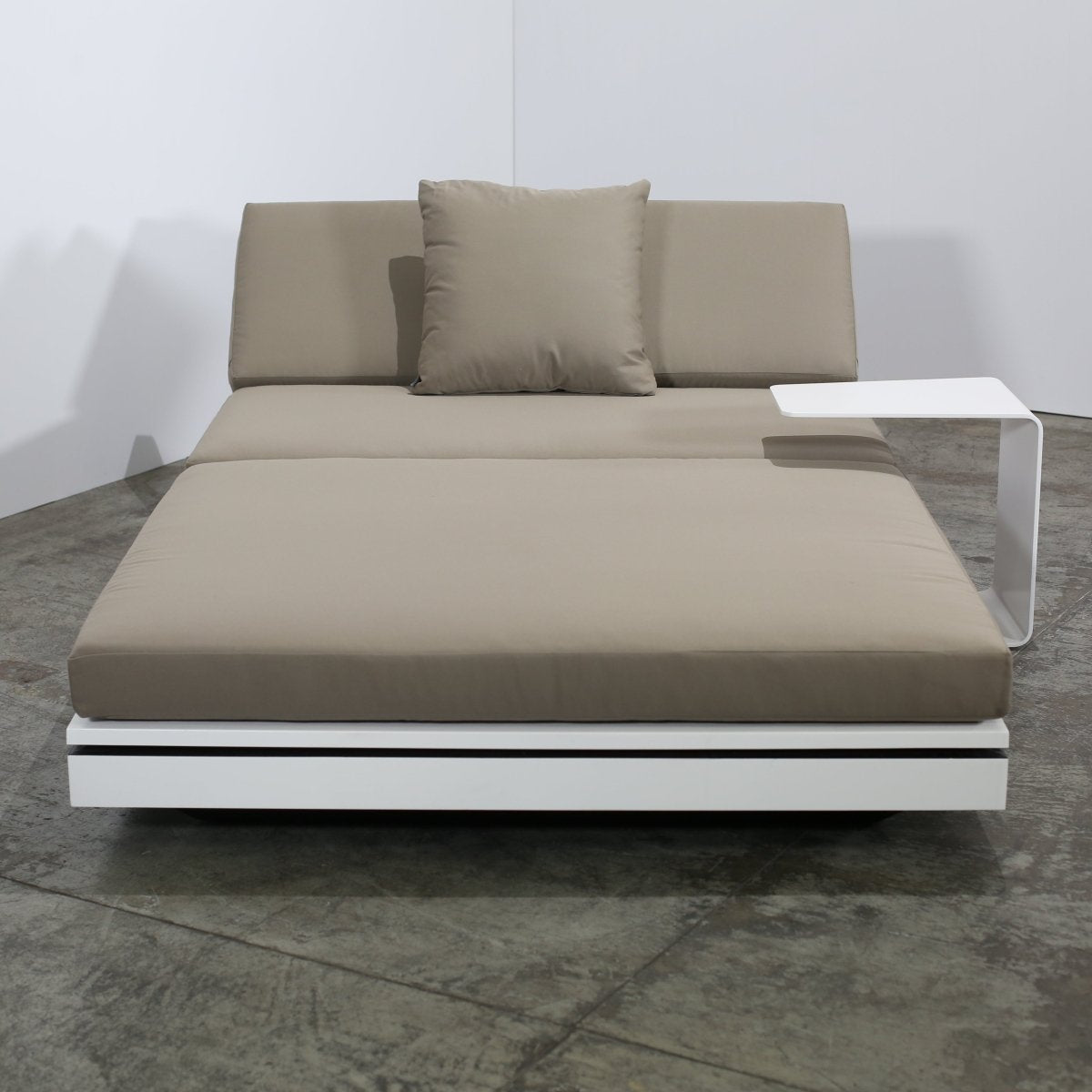 Manutti Elements Sun Loungers, Set of Two @ REHAUS
