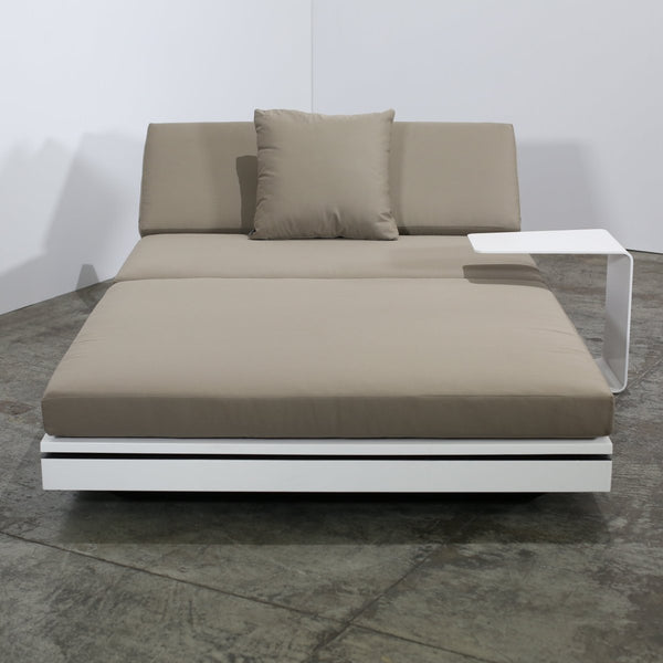 Manutti Elements Sun Loungers, Set of Two @ REHAUS