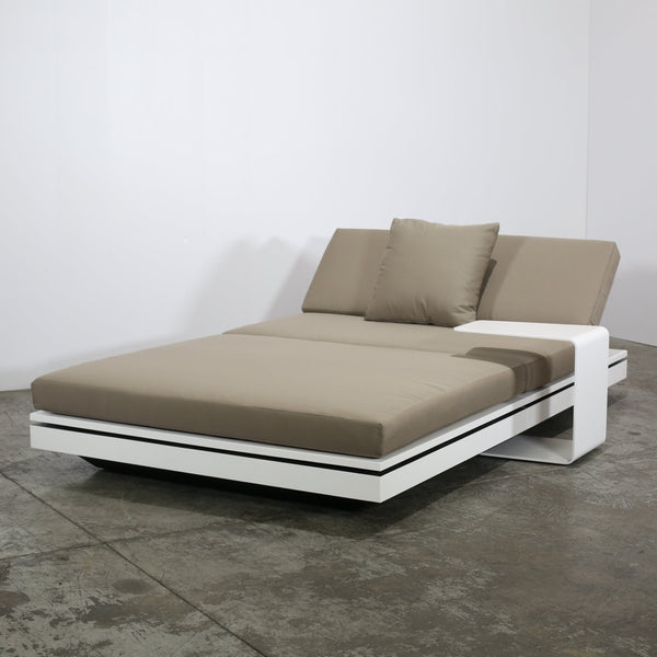 Manutti Elements Sun Loungers, Set of Two @ REHAUS