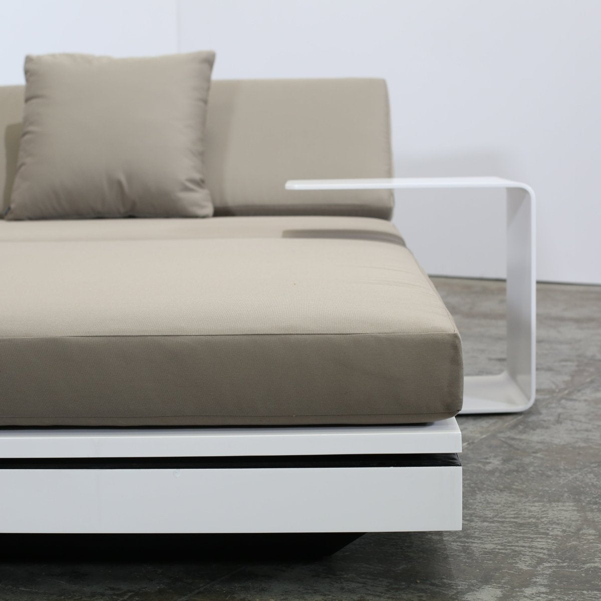 Manutti Elements Sun Loungers, Set of Two @ REHAUS