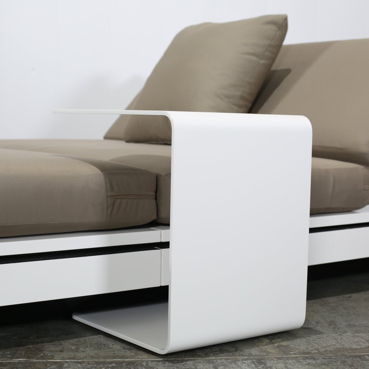 Manutti Elements Sun Loungers, Set of Two @ REHAUS