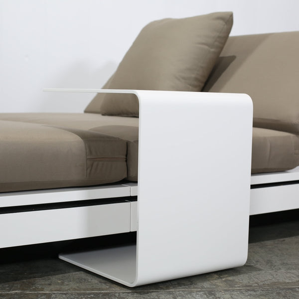 Manutti Elements Sun Loungers, Set of Two @ REHAUS