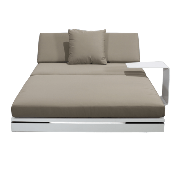 Manutti Elements Sun Loungers, Set of Two @ REHAUS