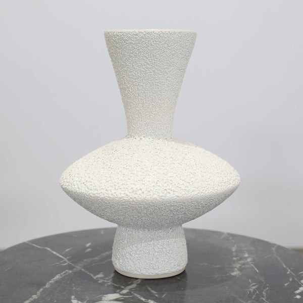 Marloe Marloe Ceramic Vases, Set of Four @ REHAUS