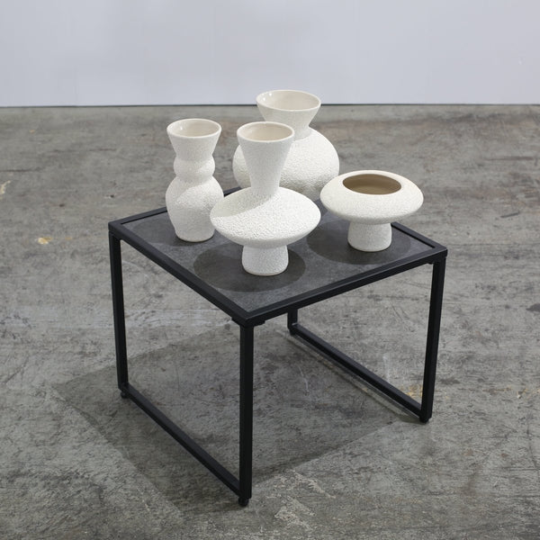 Marloe Marloe Ceramic Vases, Set of Four @ REHAUS
